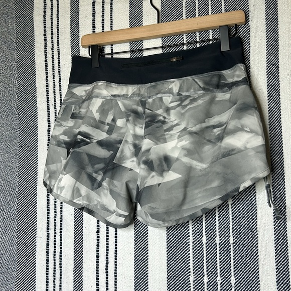 Lucy Athletic Shorts - Picture 4 of 4